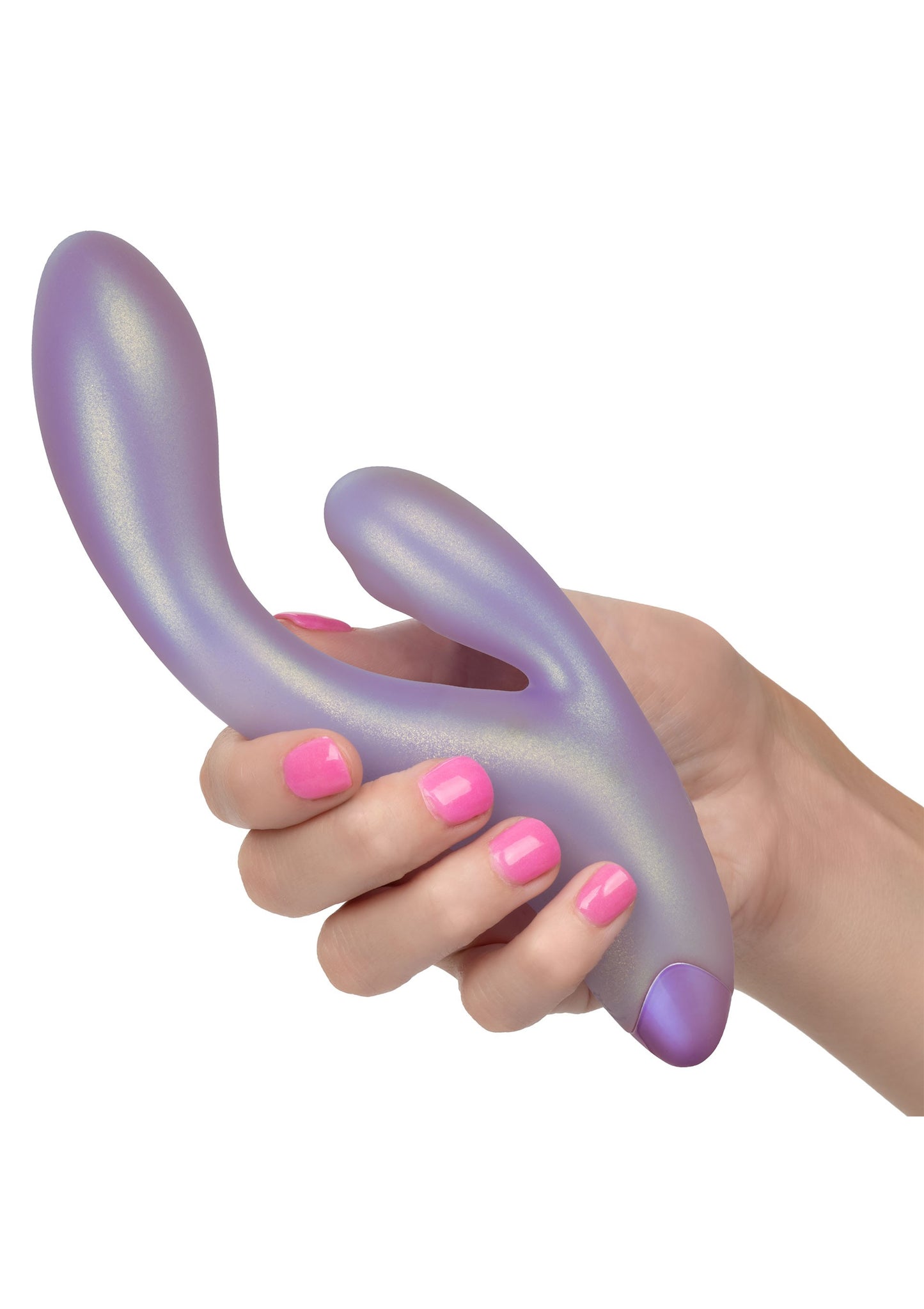Vibratore vaginale stimolatore punto G-Love G-Thumper