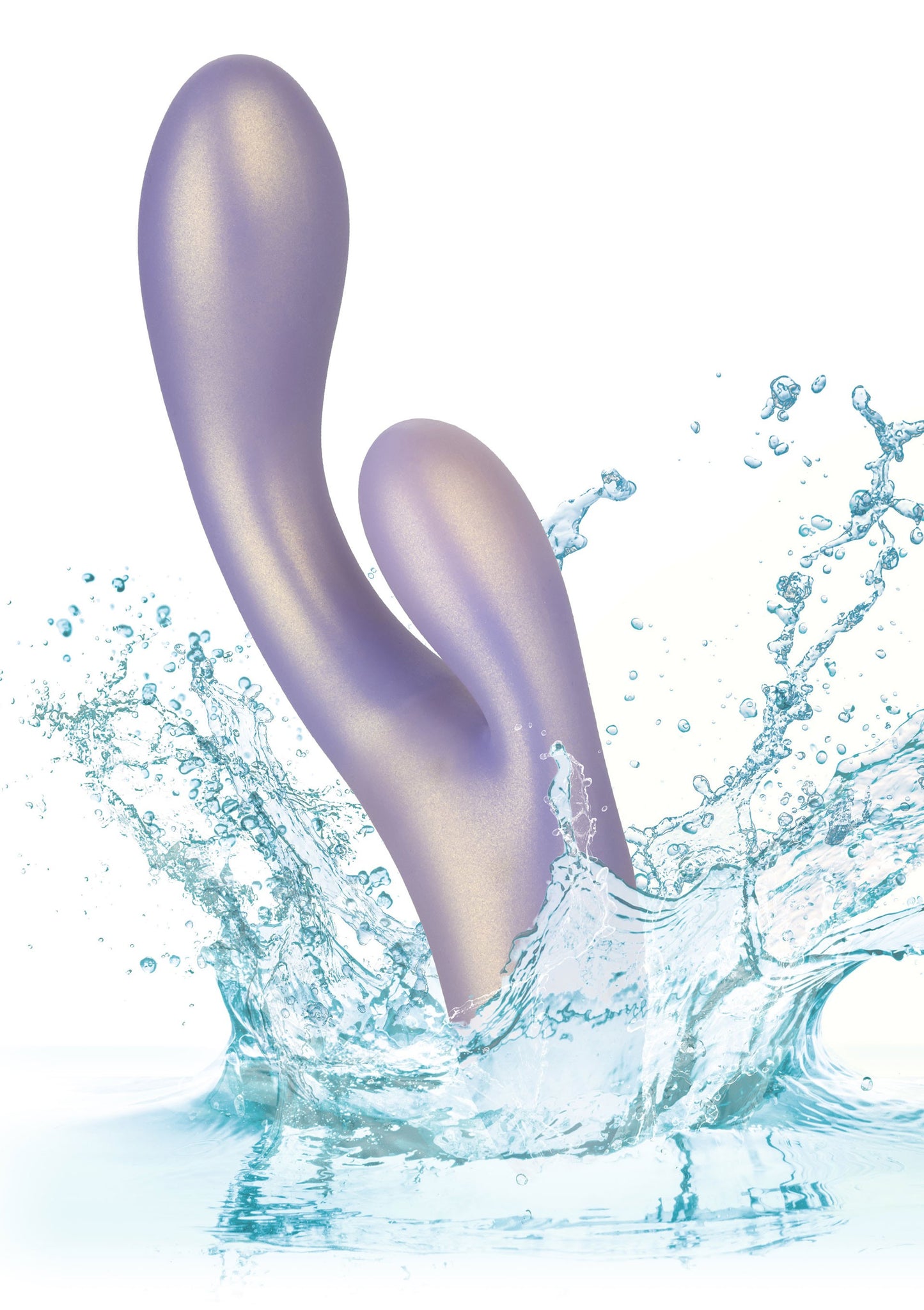 Vibratore vaginale stimolatore punto G-Love G-Thumper