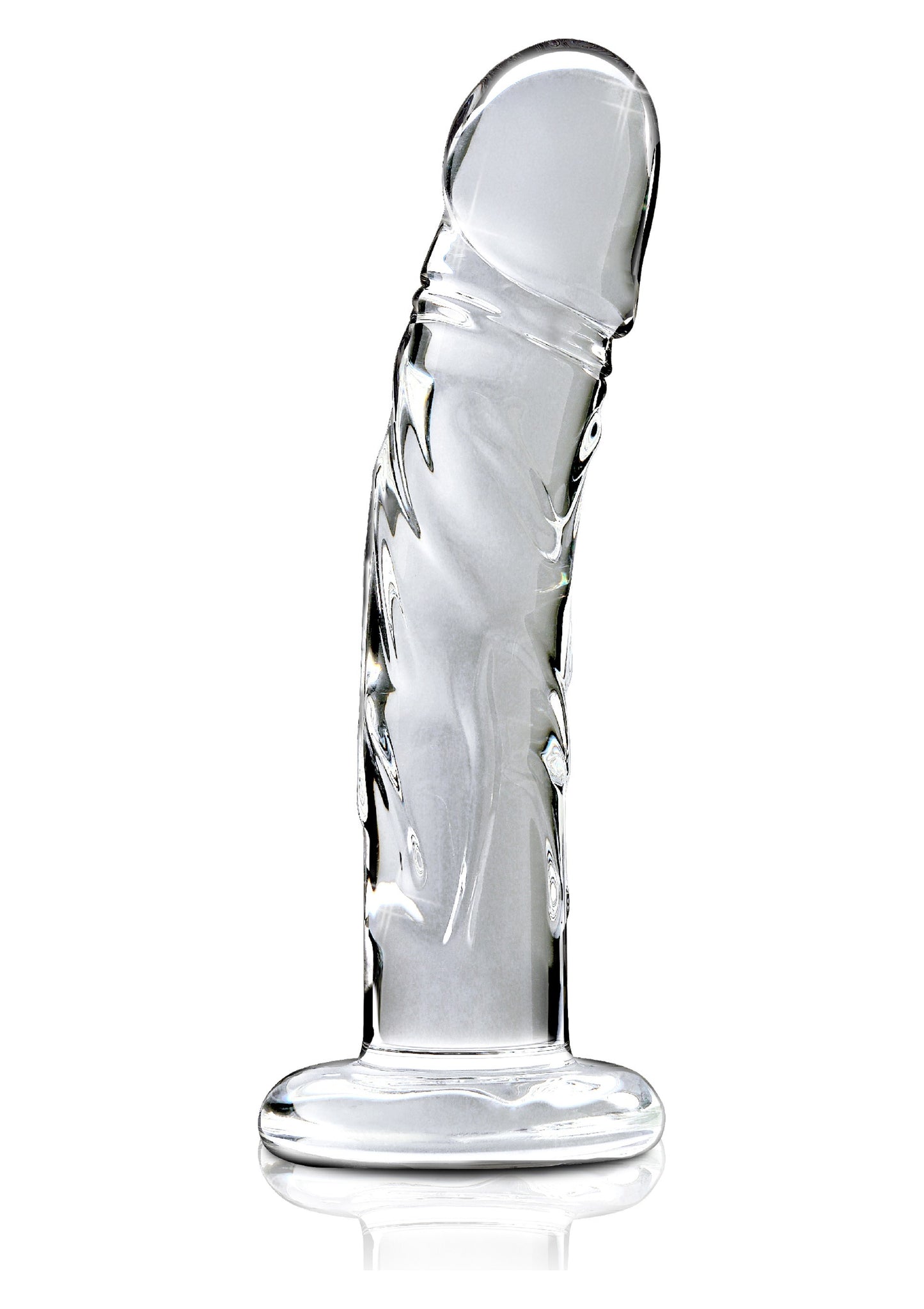 Fallo realistico Icicles No.62