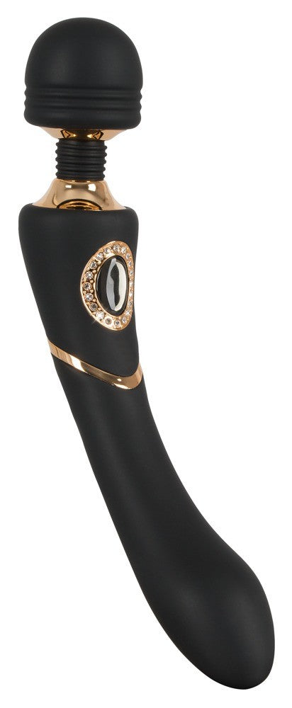 Vibratore ricaricabile Wand Massager