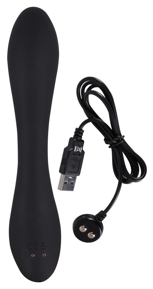 Vibratore vaginale ricaricabile G-Spot Vibrator