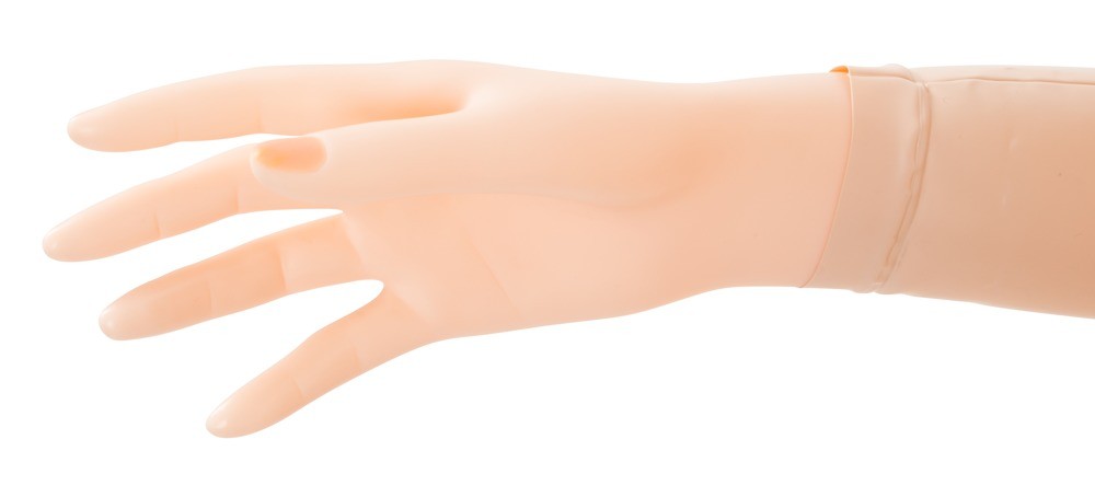 Bambola realistica gonfiabile Shy Camilla Lifesize Love Doll