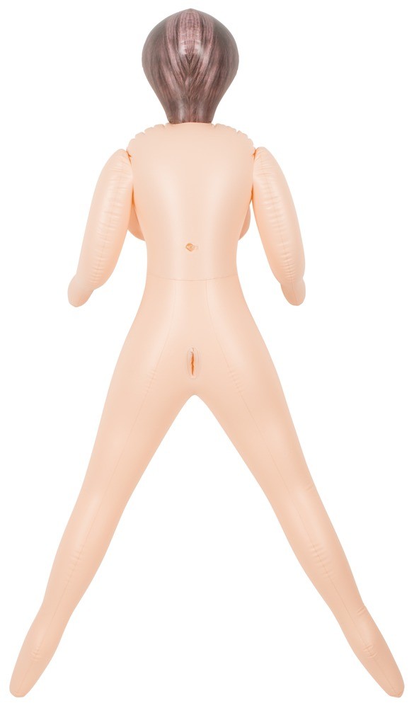 Bambola realistica gonfiabile Lusting TRANS