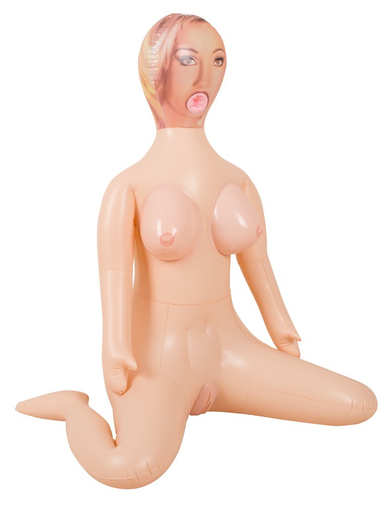 Bambola gonfiabile Love doll Amy-Rose