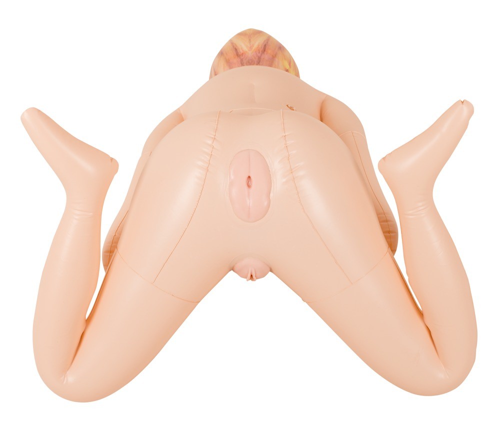 Bambola gonfiabile Love doll Amy-Rose