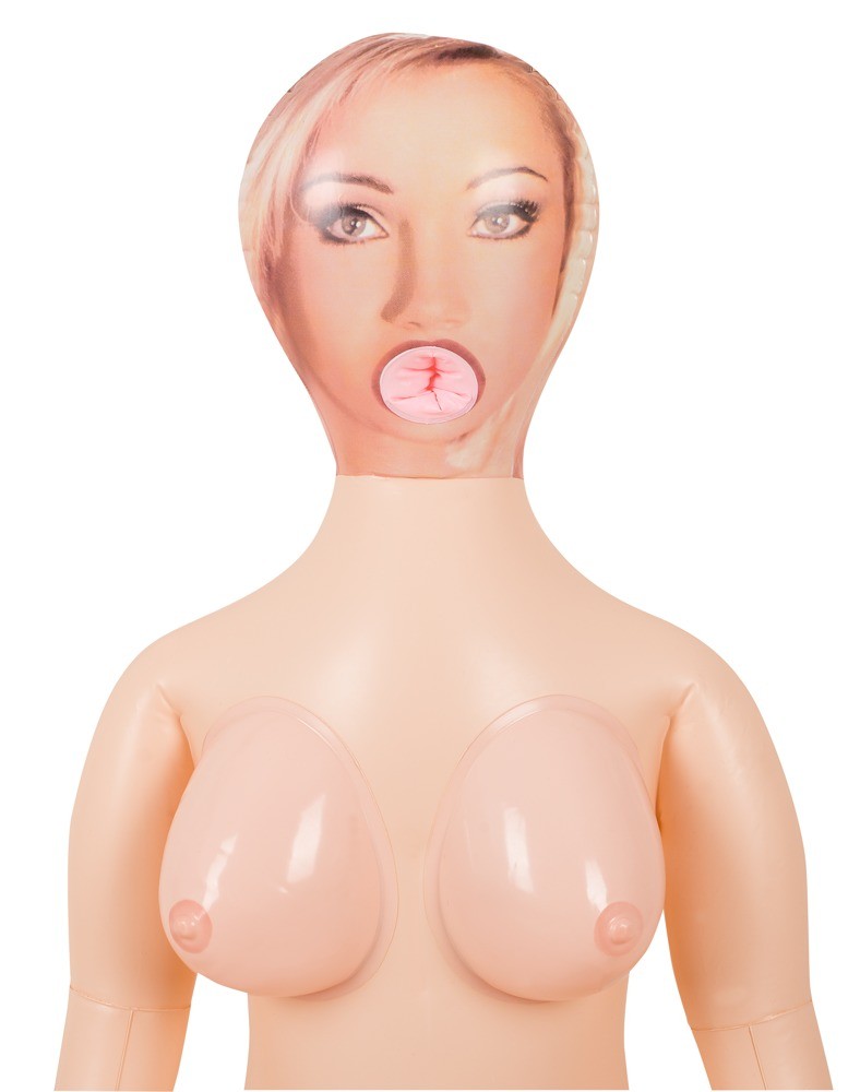 Bambola gonfiabile Love doll Amy-Rose