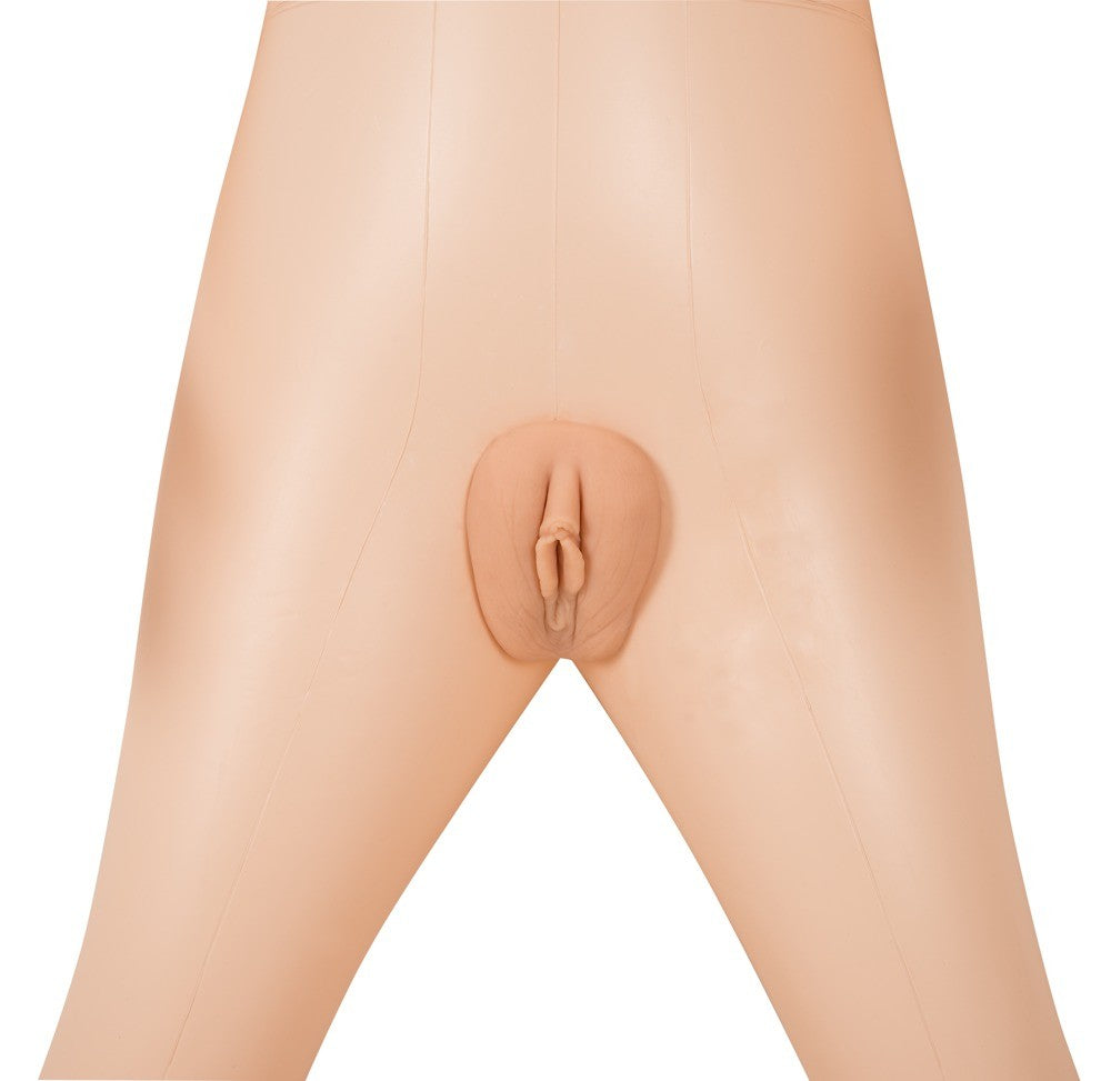 Bambola gonfiabile realistica love doll Juicy Jill