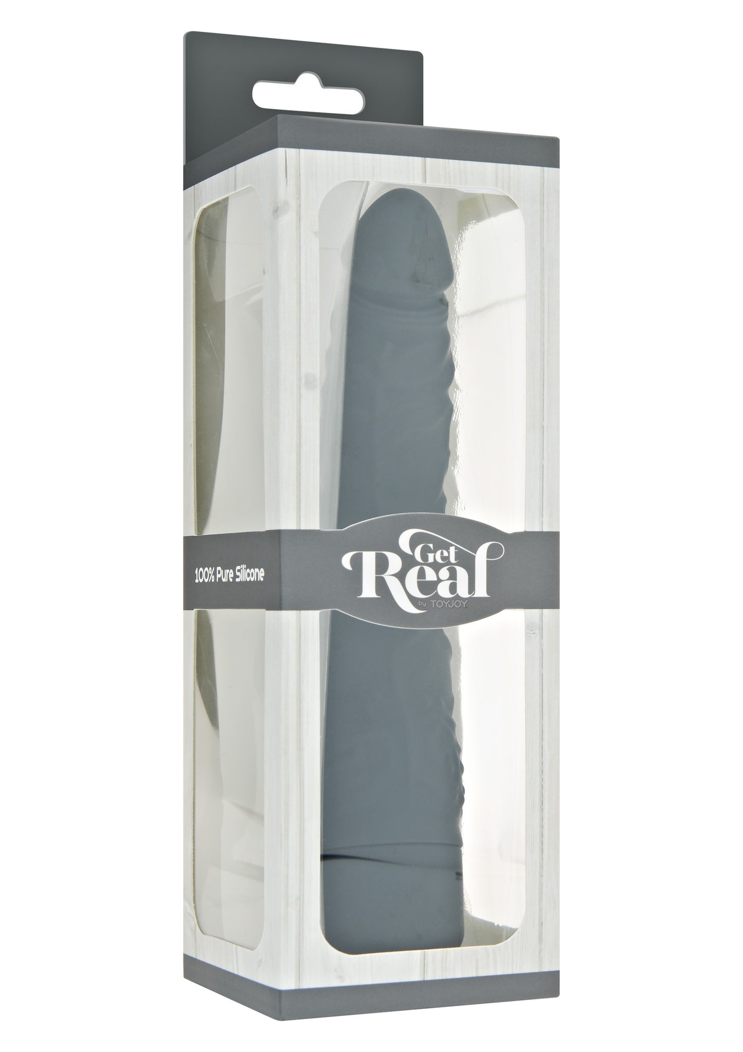 Vibratore realistico Classic Slim