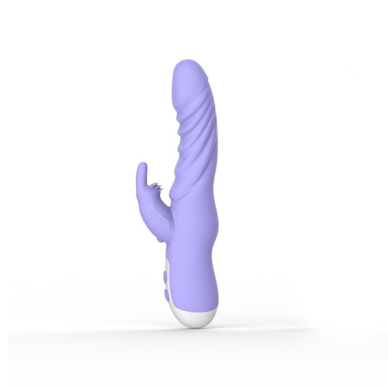 Vibratore vaginale Rabbit Easy Pleasure