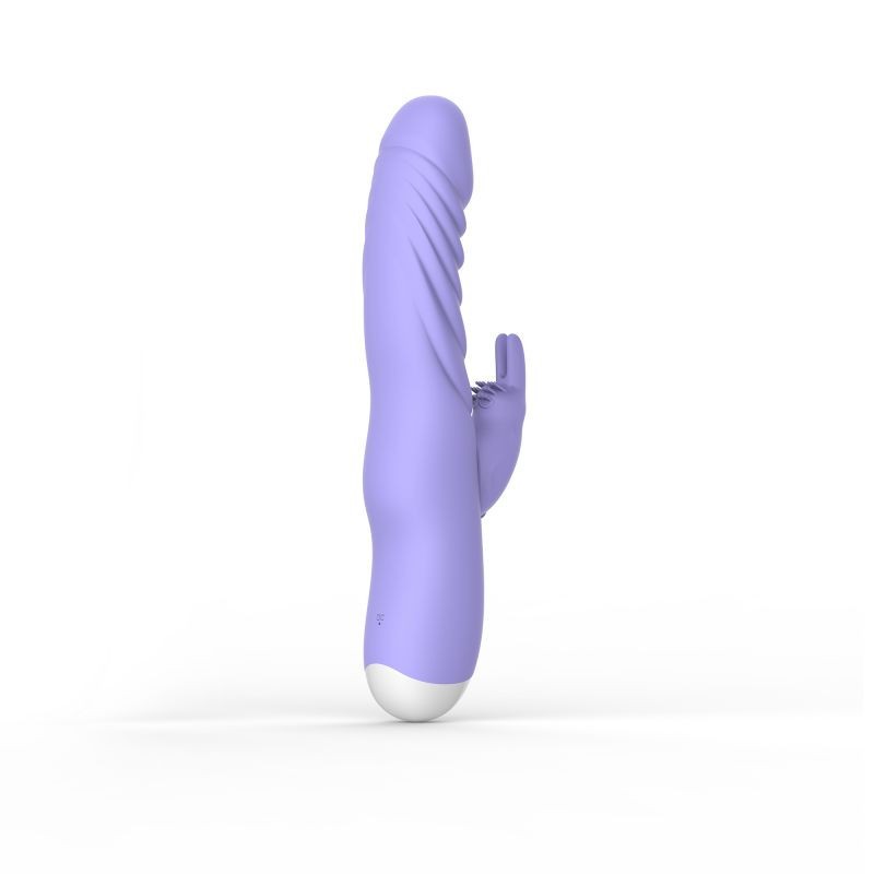 Vibratore vaginale Rabbit Easy Pleasure