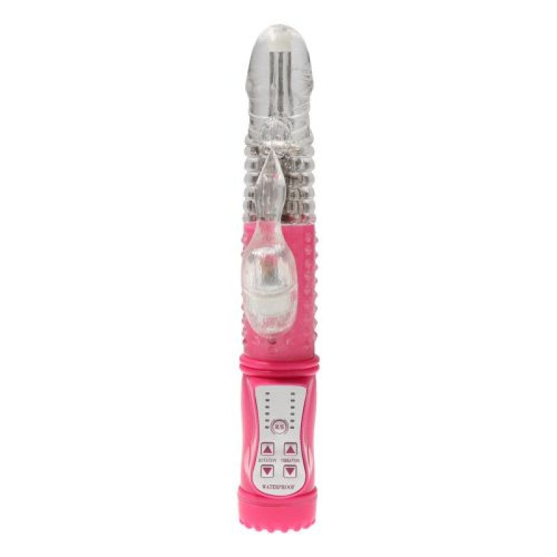 Vibratore vaginale Rabbit Bella