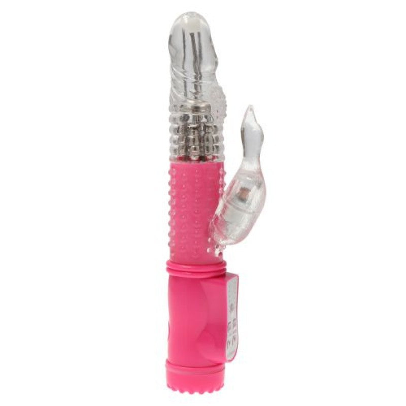 Vibratore vaginale Rabbit Bella
