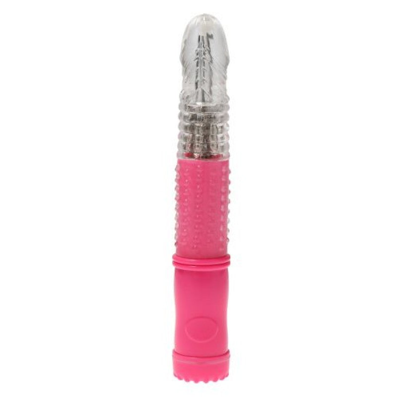 Vibratore vaginale Rabbit Bella