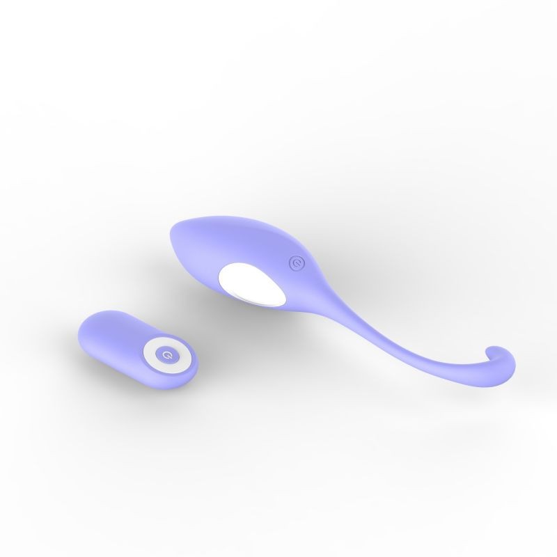 ovulo vaginale vibrante con telecomando Lonely Moments