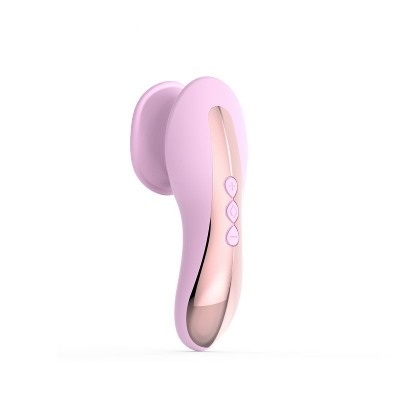 Stimolatore vaginale vibrante Oral Obsession