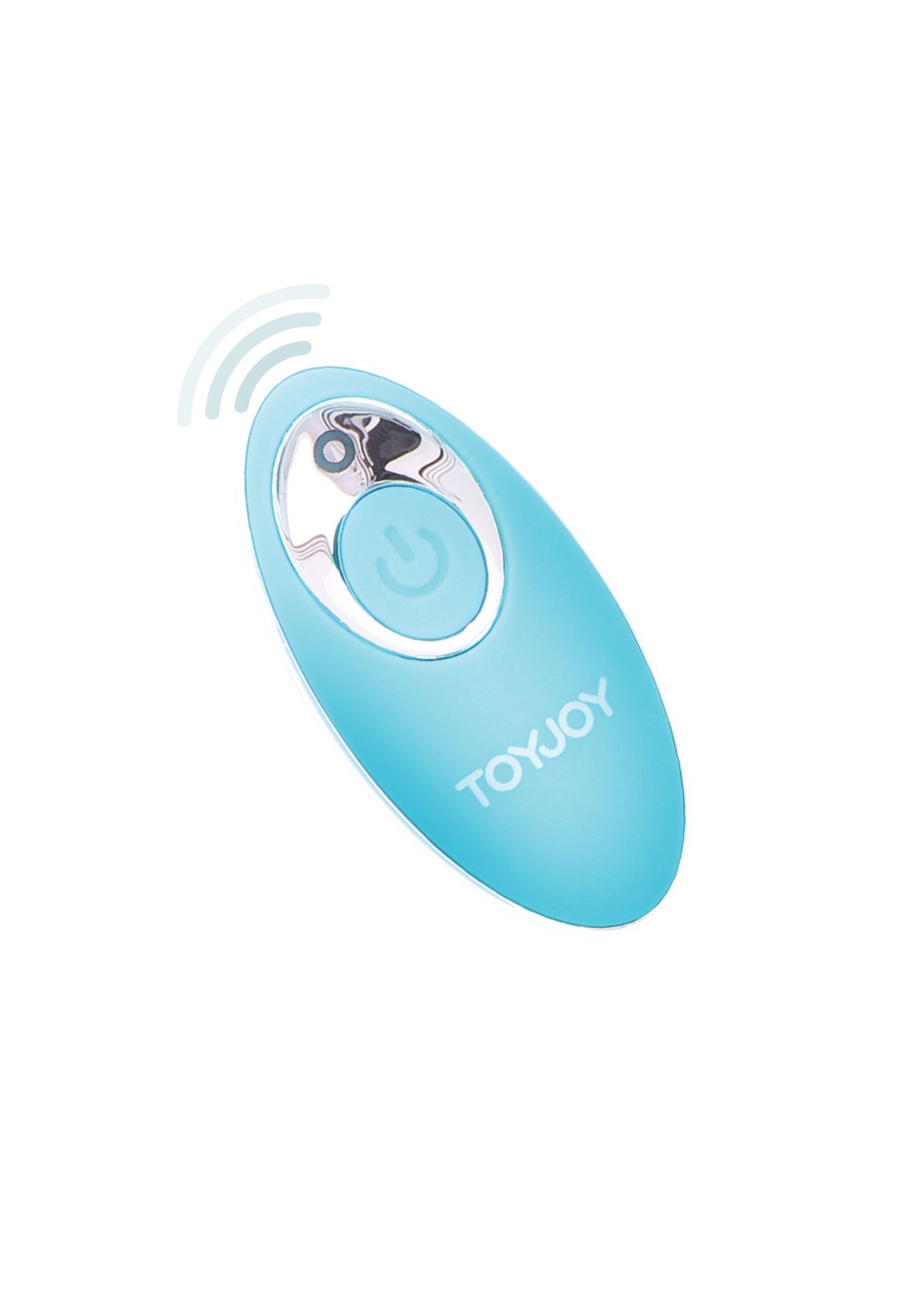 stimolatore vaginale I'm so Eggcited happines toy joy