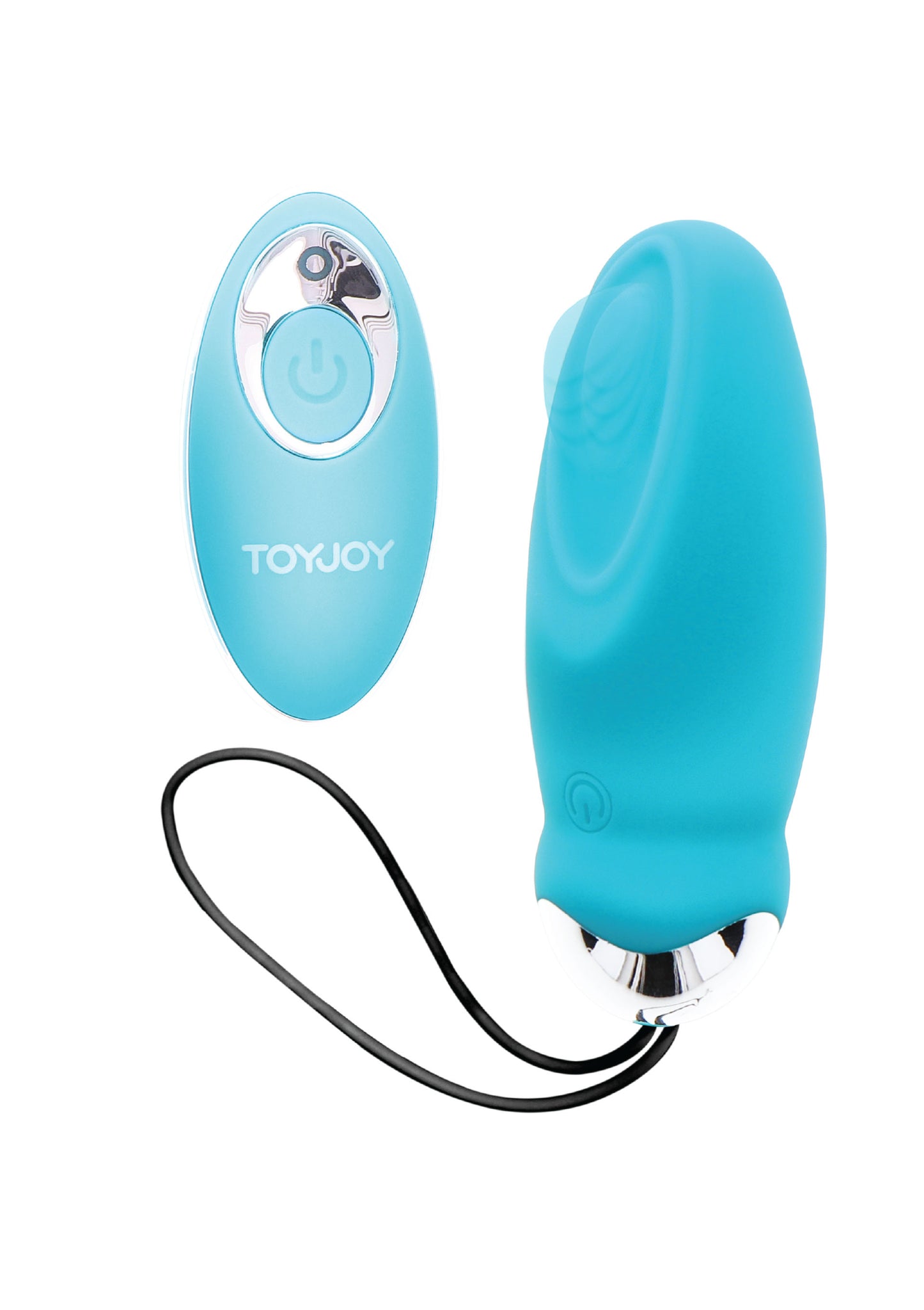 stimolatore vaginale I'm so Eggcited happines toy joy