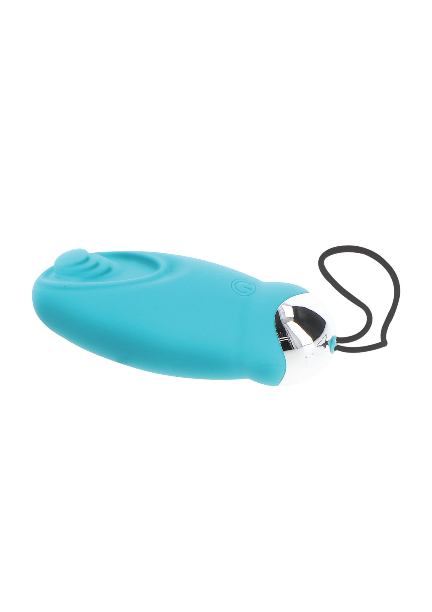 stimolatore vaginale I'm so Eggcited happines toy joy