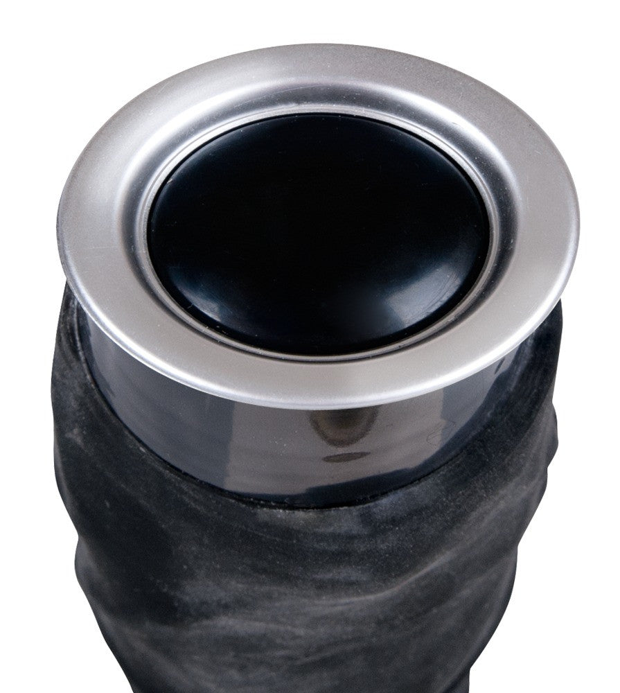 Big Vibe vibratore nero realistico