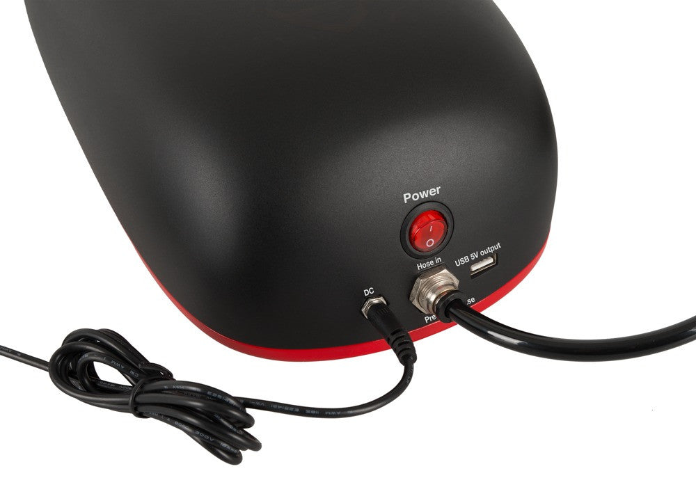 Suck-O-Mat 2.0 masturbatore per pene