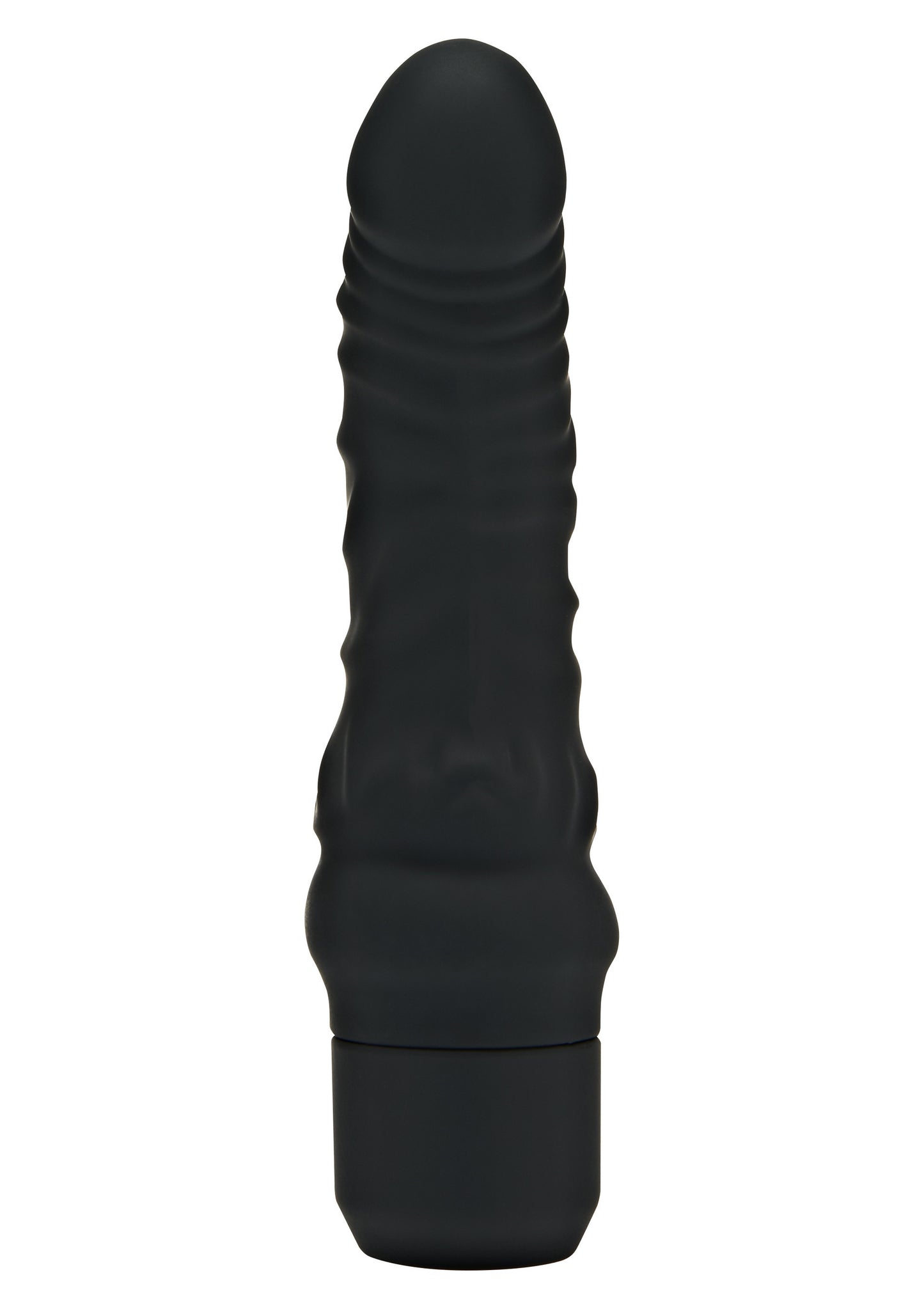 Vibratore vaginale Mini Classic G-Spot Vibrator nero