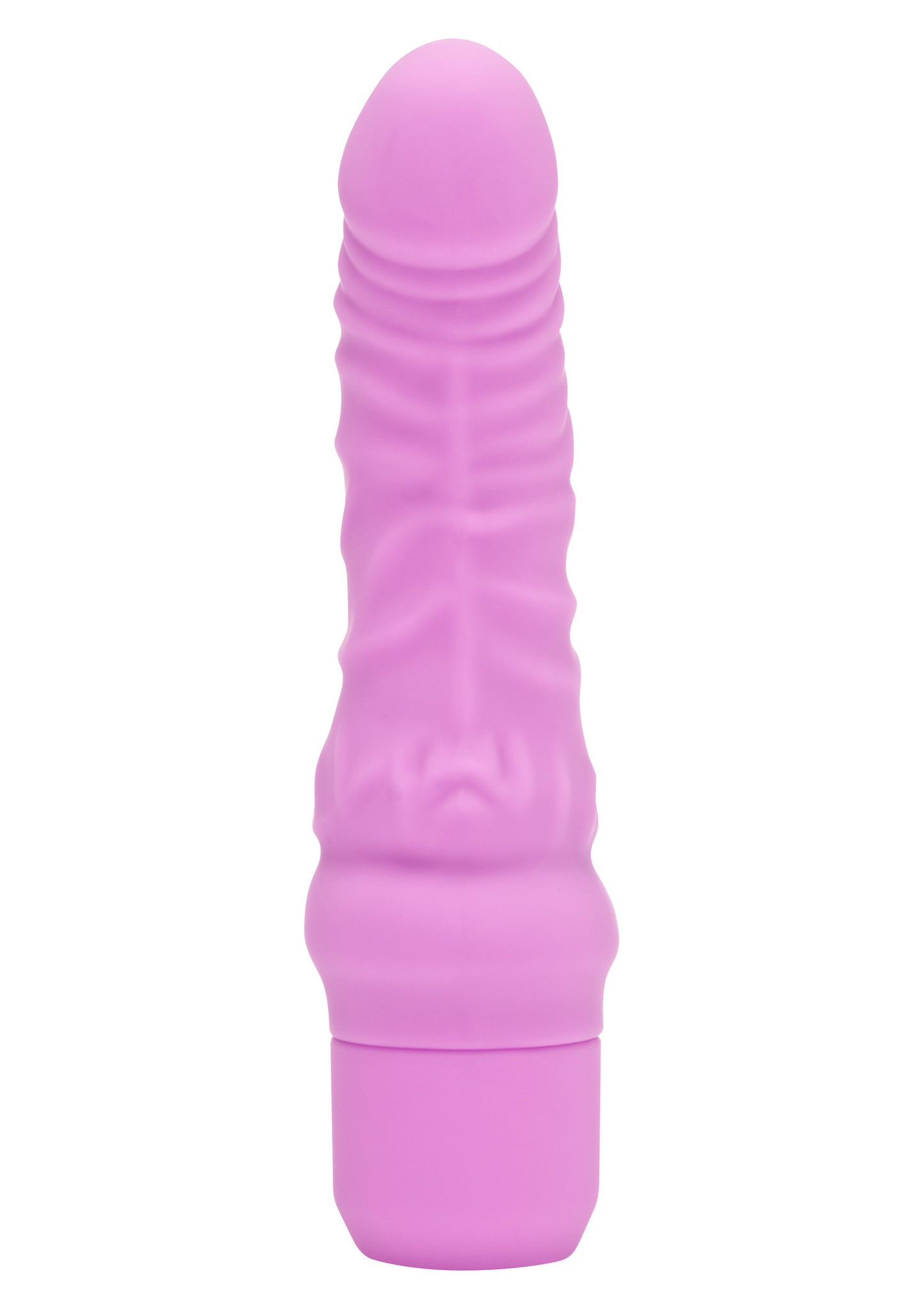 Vibratore vaginale Mini Classic G-Spot Vibrator pink