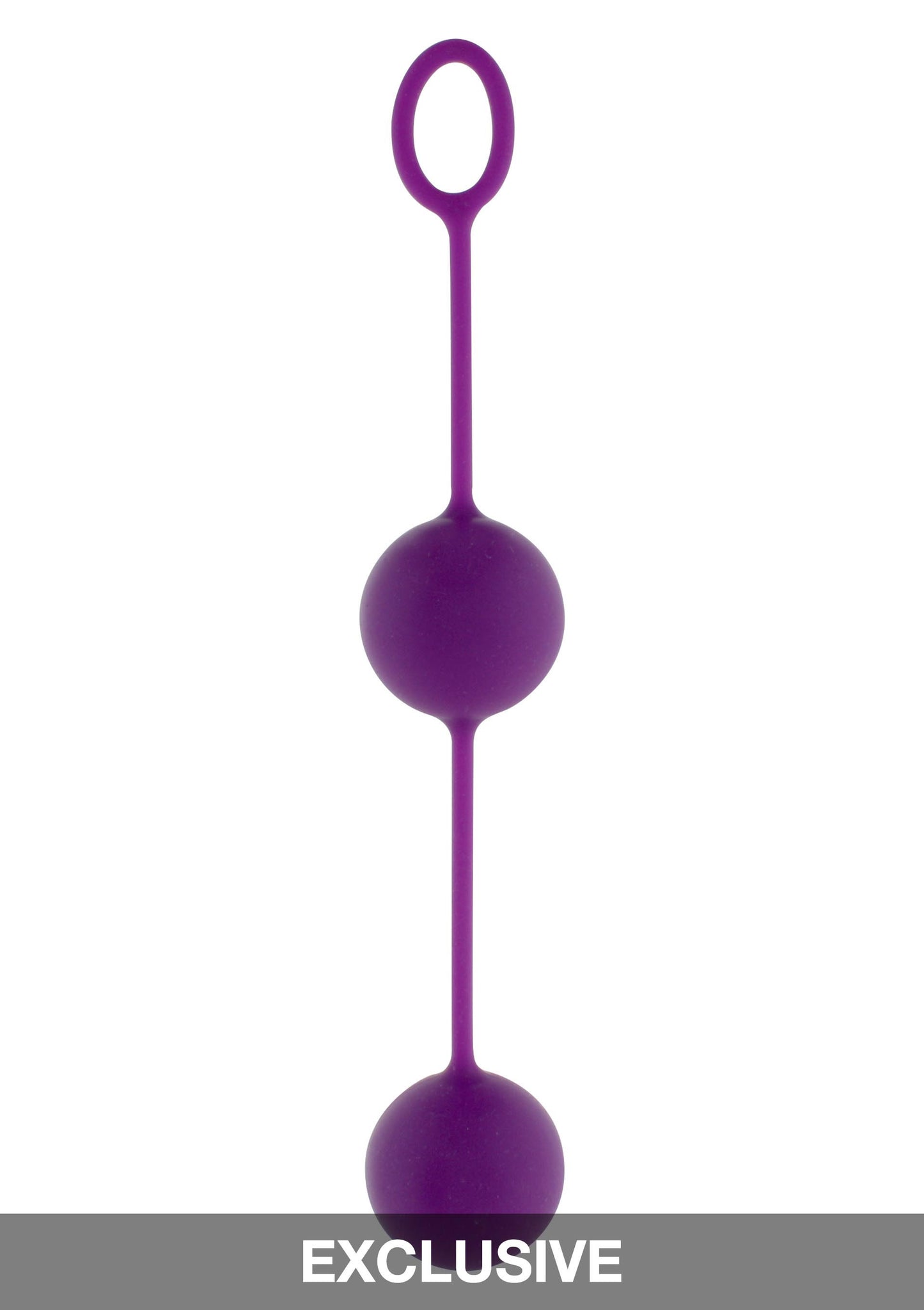 Palline vaginai in silicone Rock & Roll Balls