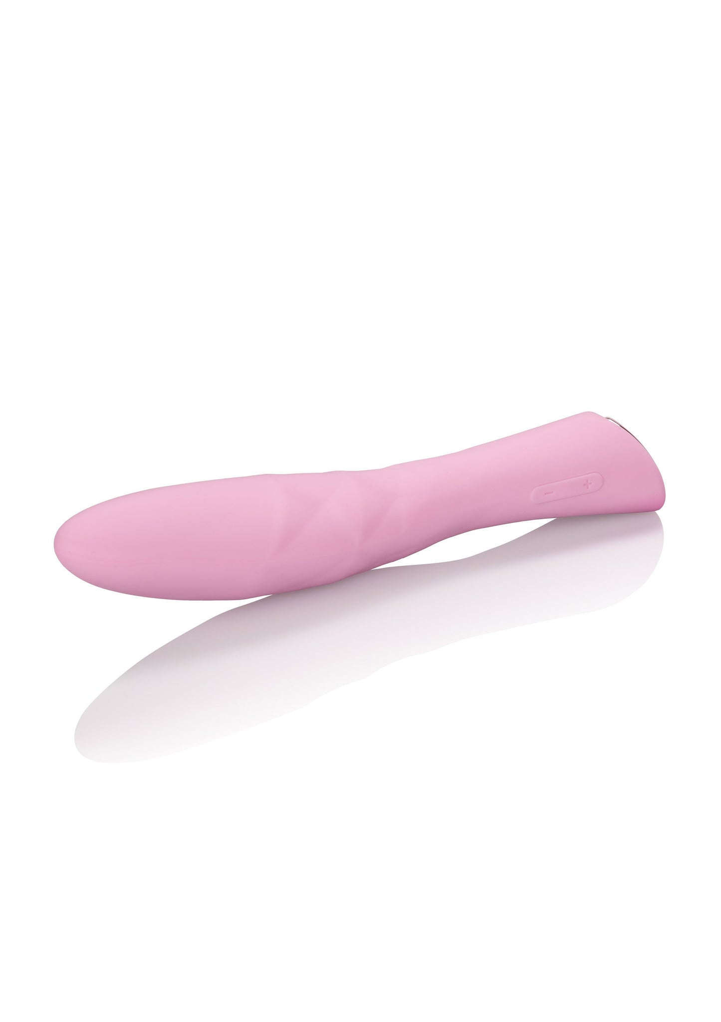Vibratore vaginale ricaricabile Amour Silicone Wand