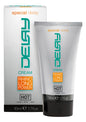 Crema maschile ritardante special Delay Creme 50ml rhino long power