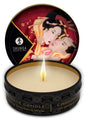Candela da massaggio romance shunga