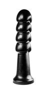 Fallo anale nero Erik Dildo