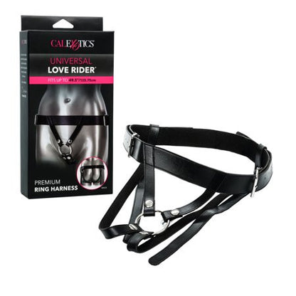 Imbragatura per fallo o vibratore  strap on love rider