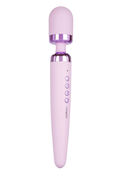 Massaggiatore vibratore wand ricaricabile Opulence