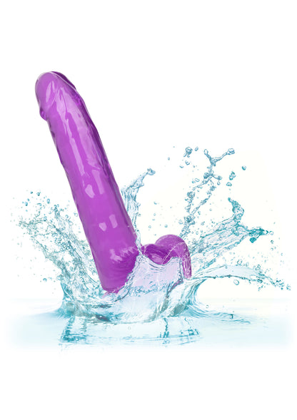 Fallo realistico con ventosa Queen Size Dong 8 Inch