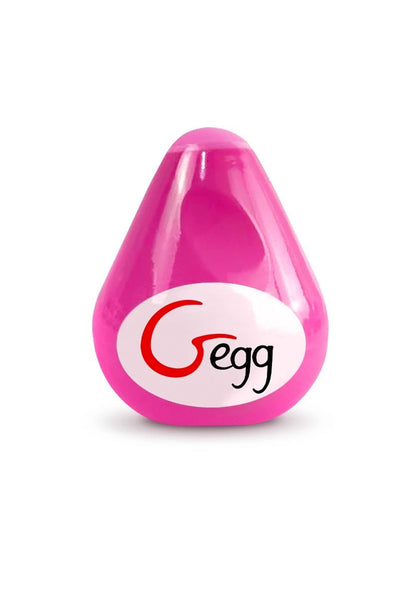 masturbatore pene Gegg Masturbator