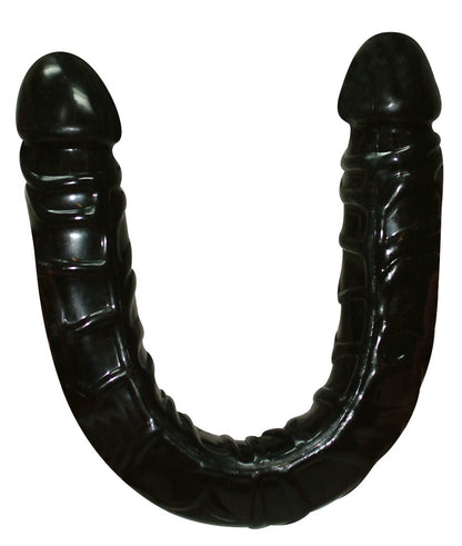 Fallo realistico vaginale anale per doppia penetrazione Ultra-Dongs