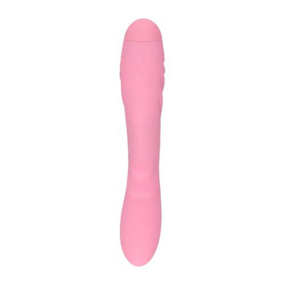 Vibratore vaginale in silicone realistico Harmony