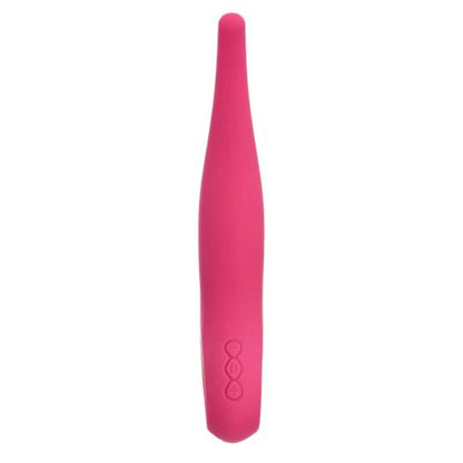 Vibratore dildo vibrante anale vaginale ricaricabile in silicone anal slim plug