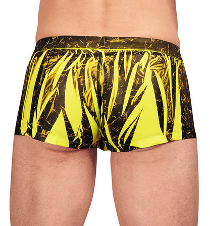 Pants boxer intimo uomo