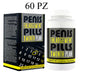 Penis Enlargement Caps 60pcs miglior erezione uomo