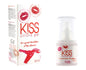 Kiss Clitoris Gel 30ml intimo riscadante donna