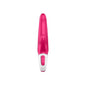 Vibratore vaginale ricaricabile Mr. rabbit