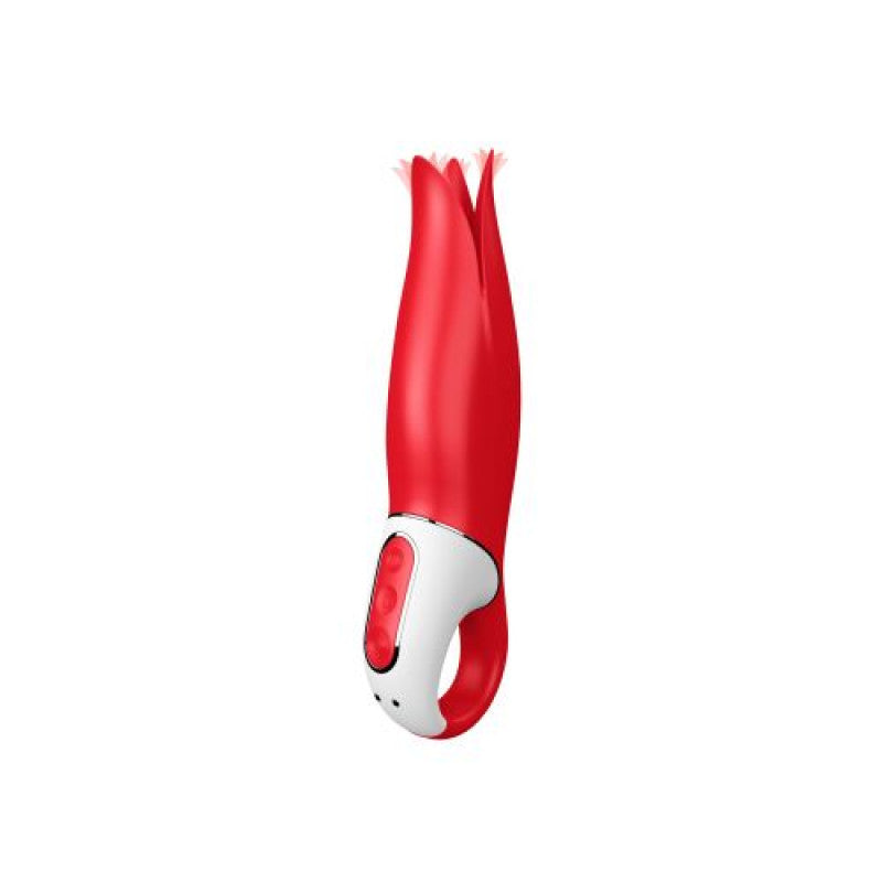 Vibratore vaginale Flower Power