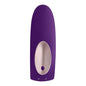 Vibratore per coppia Satisfyer Double Plus Remote