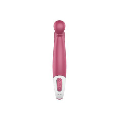 Vibratore vaginale Satisfyer Petting Hippo