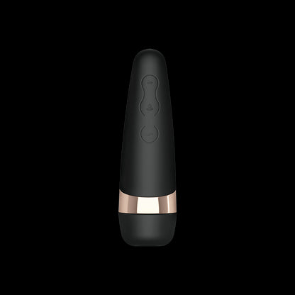Stimolatore succhia clitoride Satisfyer pro 3+ vibration