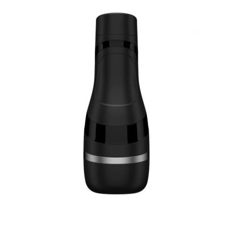 Masturbatore maschile stimolatore Men Classic Silver