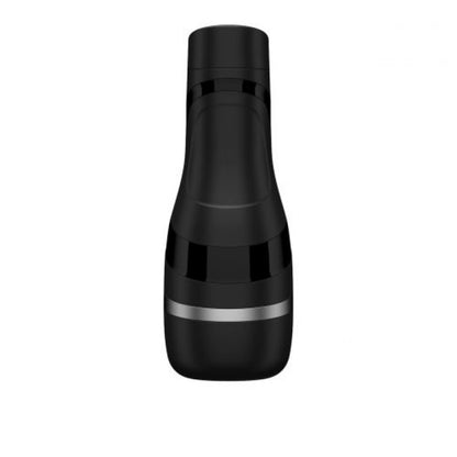 Masturbatore maschile stimolatore Men Classic Silver