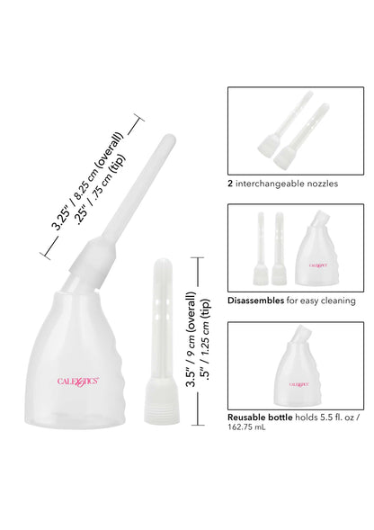Doccia Intima Anale Vaginale calexotix