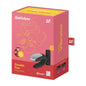 Vibratore per coppia Double Fun con APP